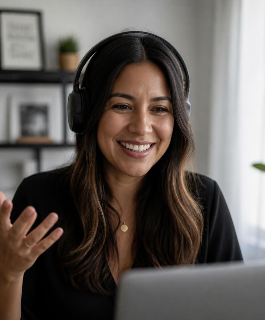 Elena R., Growth strategist